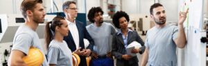 The Importance of Compliance in Business Service Operations