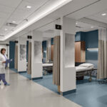 Elevating Patient Care Through Innovative Space Design